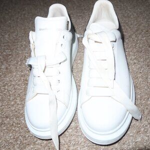 alexander mcqueen sneaker